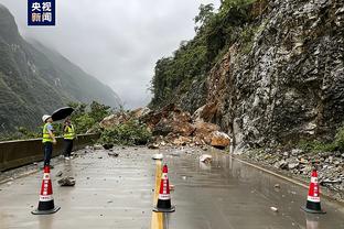 陌生！“合理汤”克莱半场6中4射落11分3板