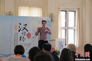 布罗格登：A-西蒙斯为球队做了很多累活 我们必须得帮助他